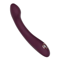 Essentials - Strong G-Spot Vibe, 21,8 cm Essentials - Strong G-Spot Vibe, 21,8 cm