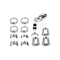 Chastity Plus Chastity Plus