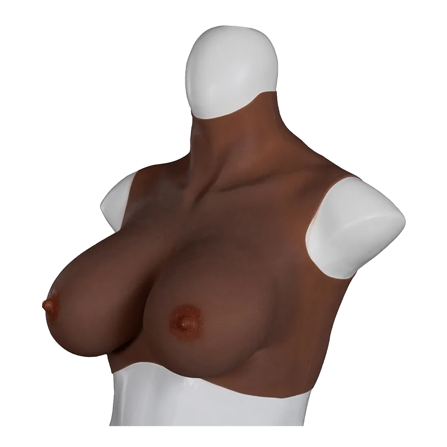 Ultra Realistic Breast Form Ultra Realistic Breast Form