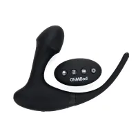 OhMiBod - Club Vibe 3.OH Music Vibrator Hero OhMiBod - Club Vibe 3.OH Music Vibrator Hero