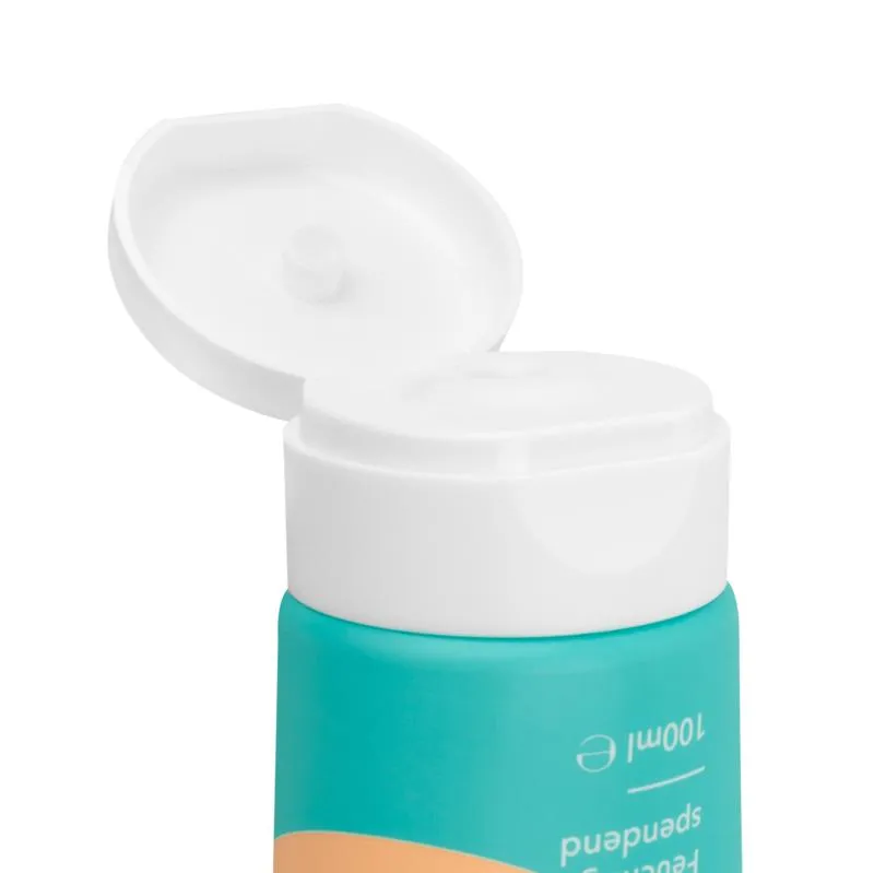 AMORELIE Care »Gleitgel Pfirsich« - 100 ml – Bild 4