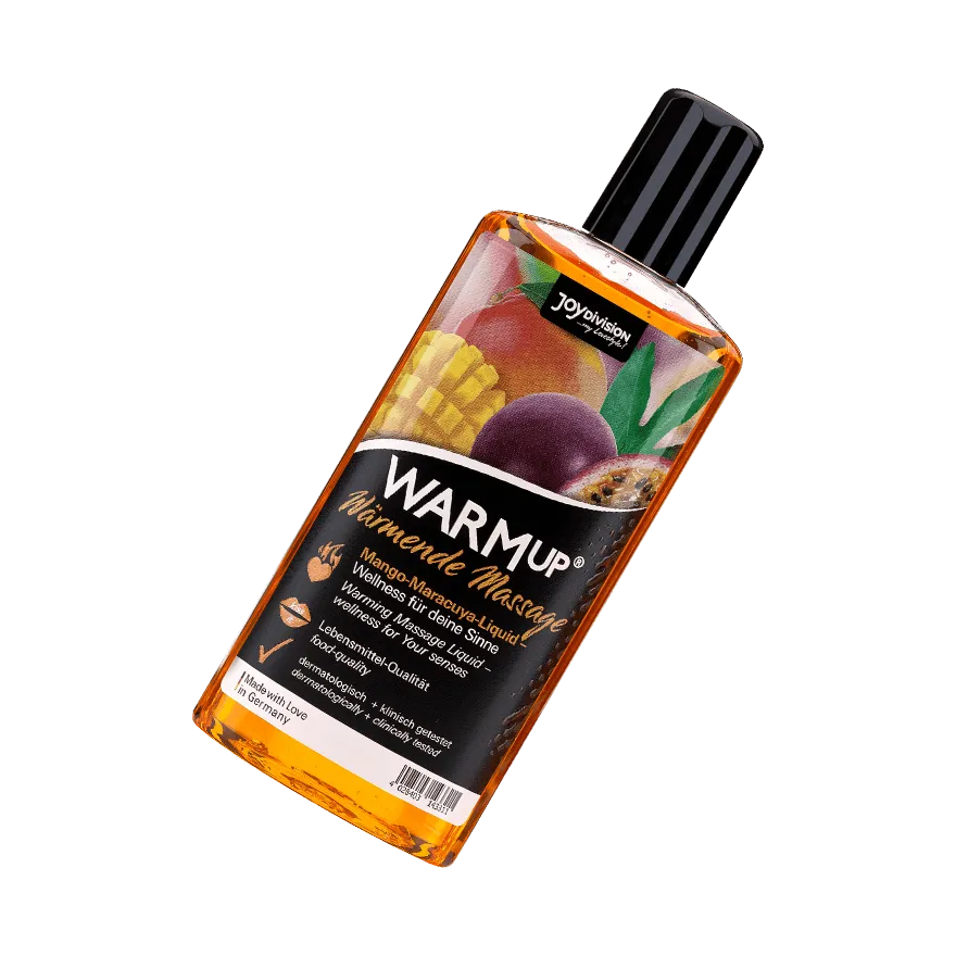 Mango-Maracuja, wasserbas., 150 ml Mango-Maracuja, wasserbas., 150 ml