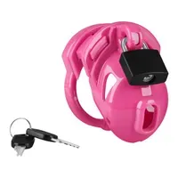 Chastity Micro Chastity Micro