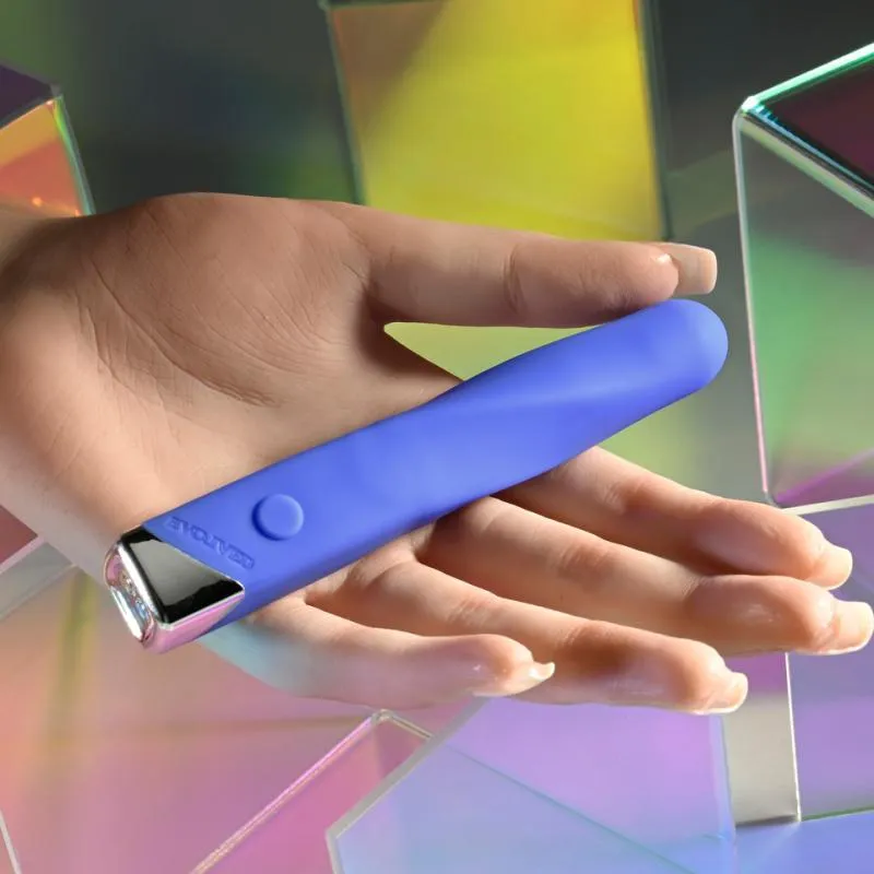 Evolved - Twisted Temptation Bullet Vibrator - 12 cm – Bild 4