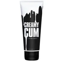 Gleitgel "Creamy Cum" Gleitgel "Creamy Cum"