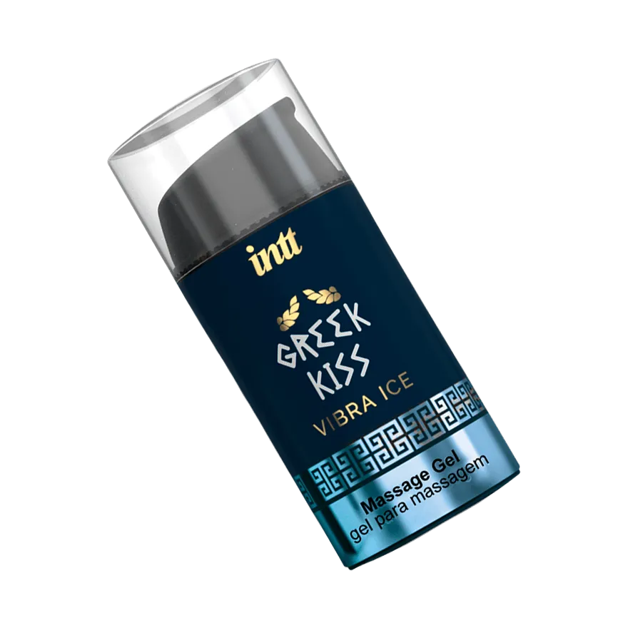 Greek Kiss - Anal Stimulation, 15 ml Greek Kiss - Anal Stimulation, 15 ml