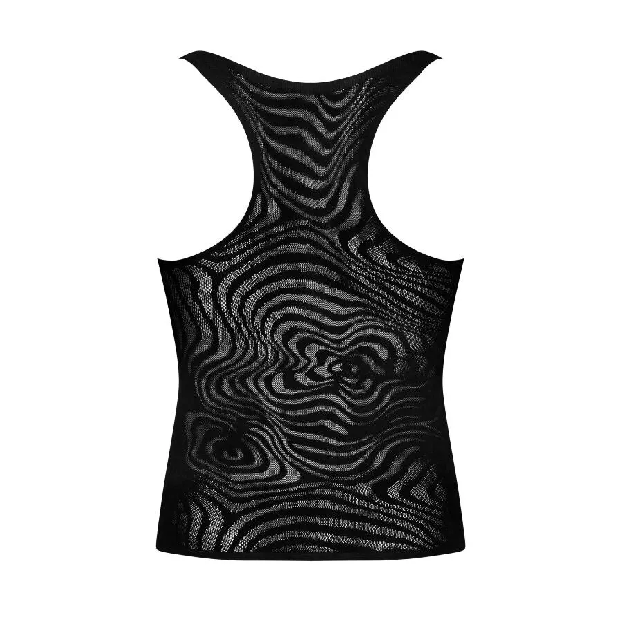 Herren Tank Top – Bild 5