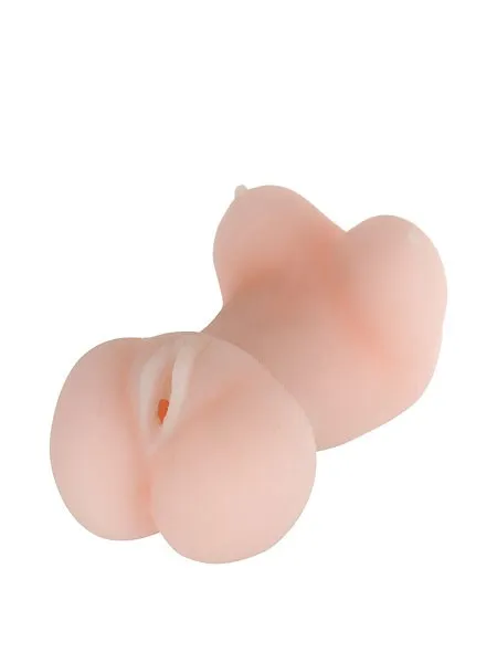 Juicy Rider: Masturbator Juicy Rider: Masturbator