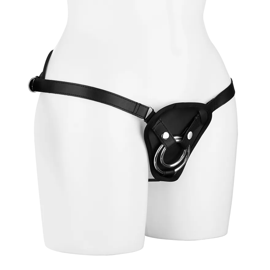 Strap-On-Harness Strap-On-Harness