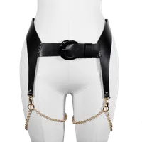 Elif Domanic - Yasmin Strumpfgürtel Größe XS Elif Domanic - Yasmin Strumpfgürtel Größe XS