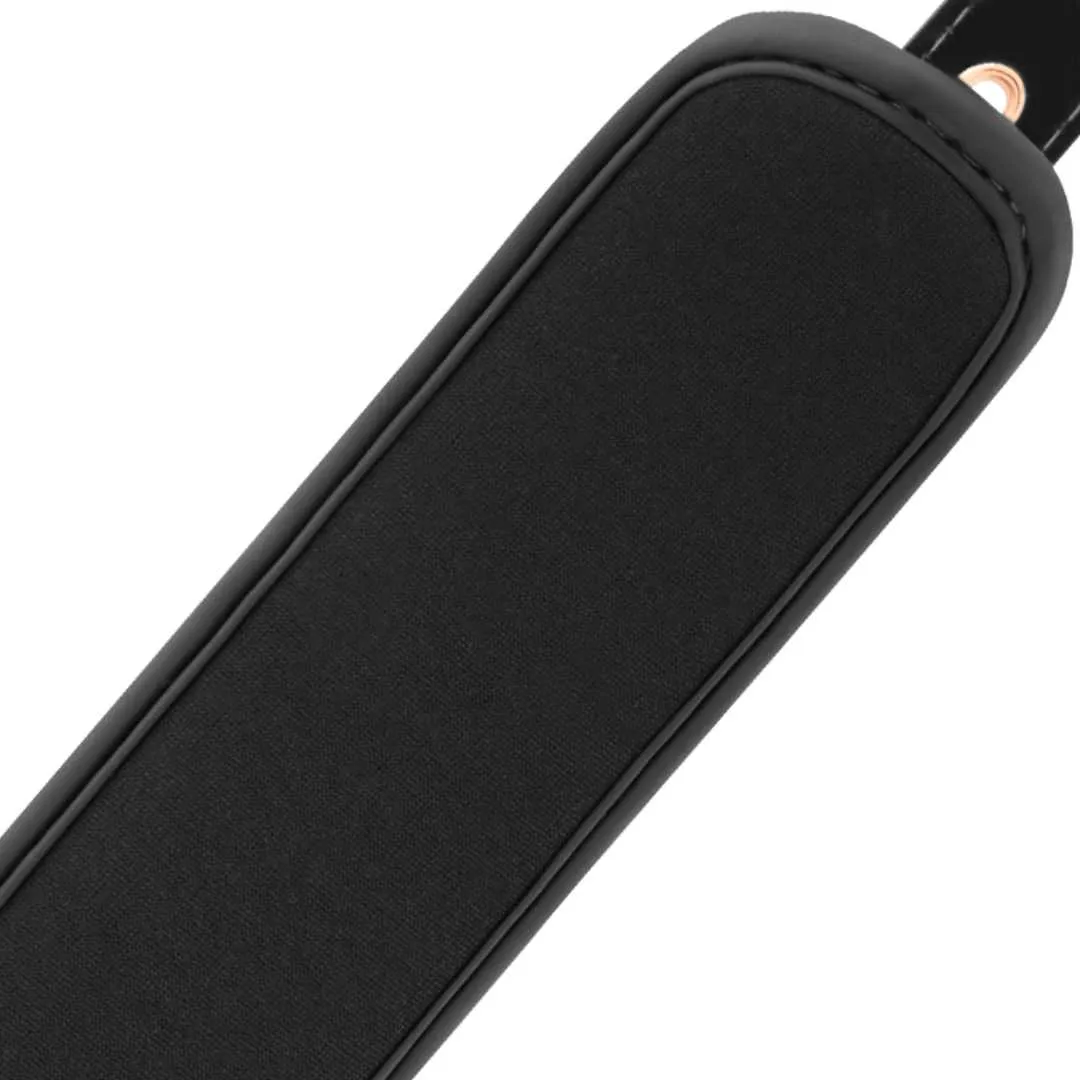 Handschellen mit Rosé-Gold Details – Bild 3