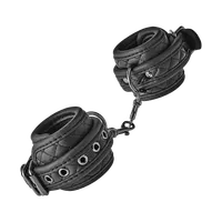 Luxury Fetish Handcuffs Luxury Fetish Handcuffs