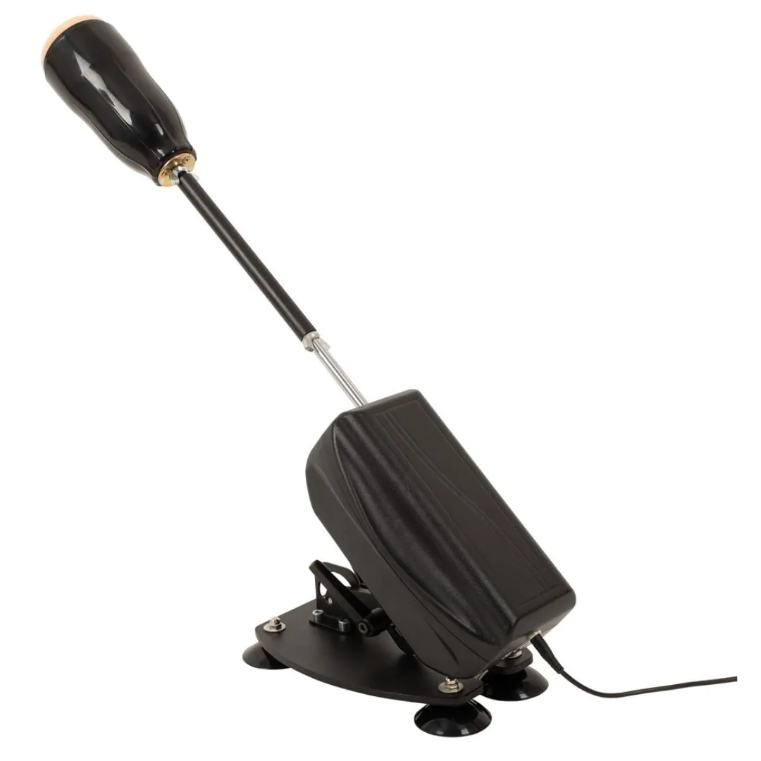 Sexmaschine „RC Fucking Machine“ – Bild 4