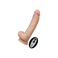 Vibrating Model C, 24,1 cm Vibrating Model C, 24,1 cm