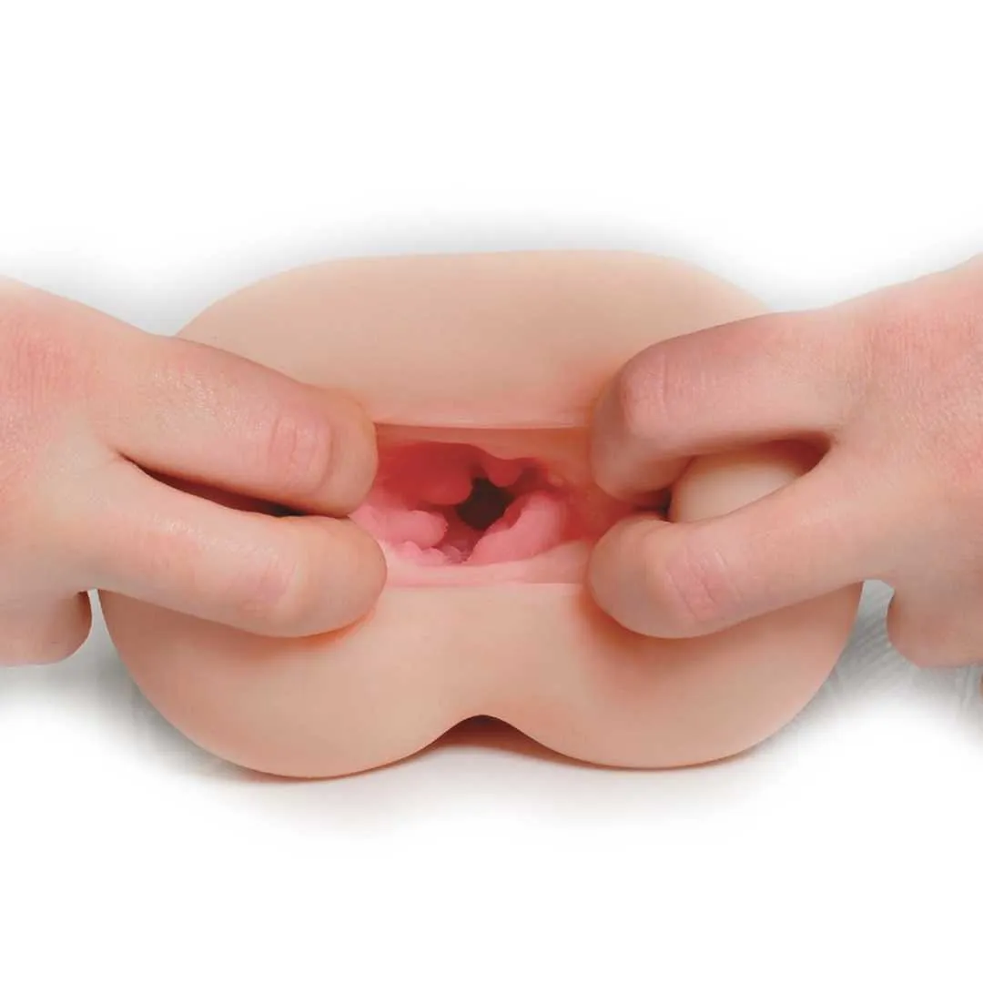 Masturbator „Fuck me Silly to Go Tight Ass Fuckhole“ – Bild 5