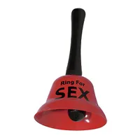 Klingel: Ring for Sex Klingel: Ring for Sex