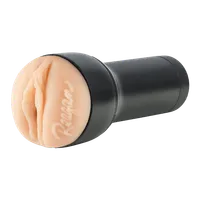 FeelStar Stroker - Reagan Foxx, 22 cm FeelStar Stroker - Reagan Foxx, 22 cm