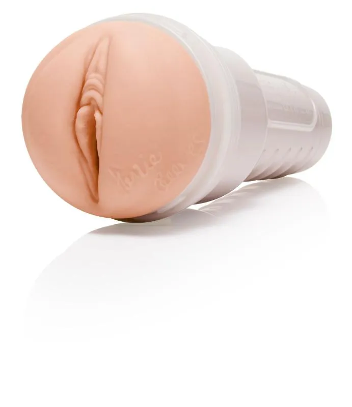 Fleshlight »Kenzie Reeves Creampuff« Masturbator – Bild 2