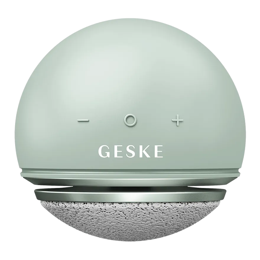 Electric Pumice Foot Smoothing Spinning Sphere Electric Pumice Foot Smoothing Spinning Sphere