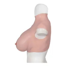 Ultra Realistic Breast Form Ultra Realistic Breast Form