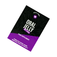 Devils Candy Oral Jelly, 5x10 ml Devils Candy Oral Jelly, 5x10 ml