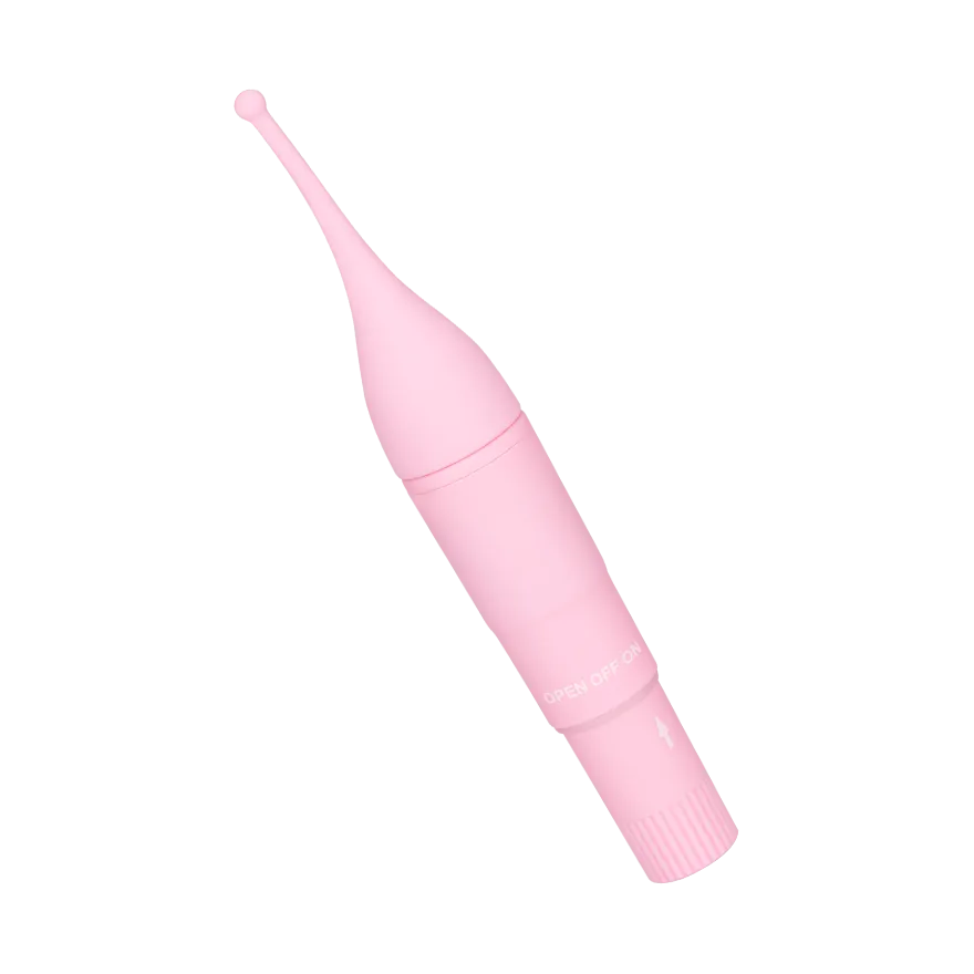 Süßer Auflegevibrator, 16,5 cm Süßer Auflegevibrator, 16,5 cm