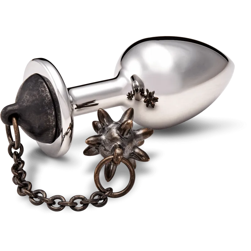 Rosebuds - Fleau Größe XL – Bild 2