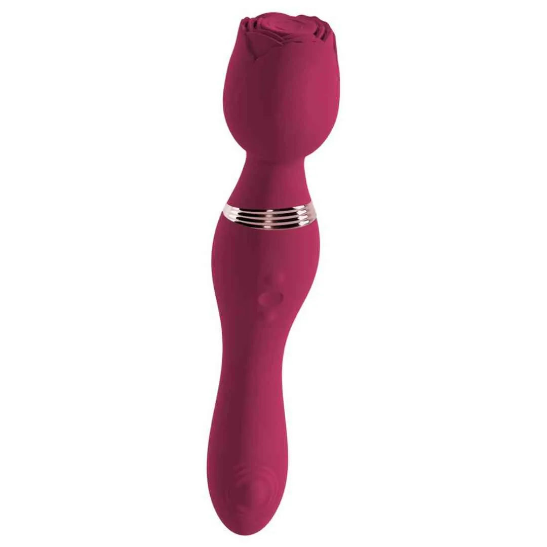 Thumping Wand Vibrator Thumping Wand Vibrator