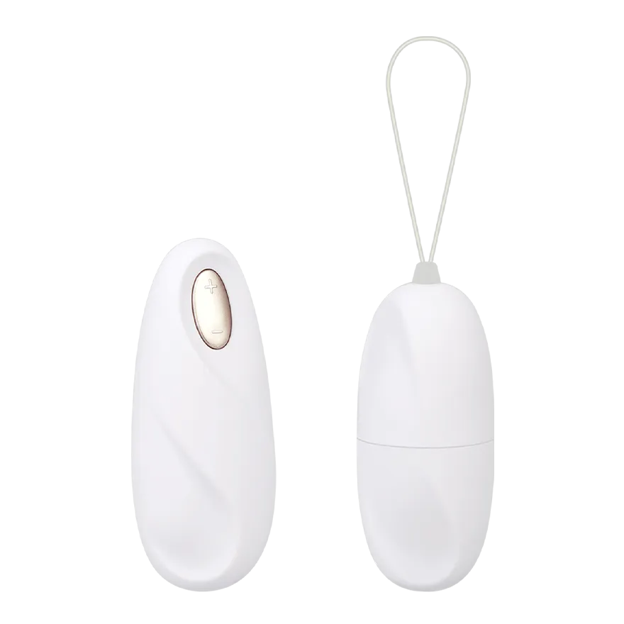 Bullet mit Funkfernbedienung, 8 cm Bullet mit Funkfernbedienung, 8 cm