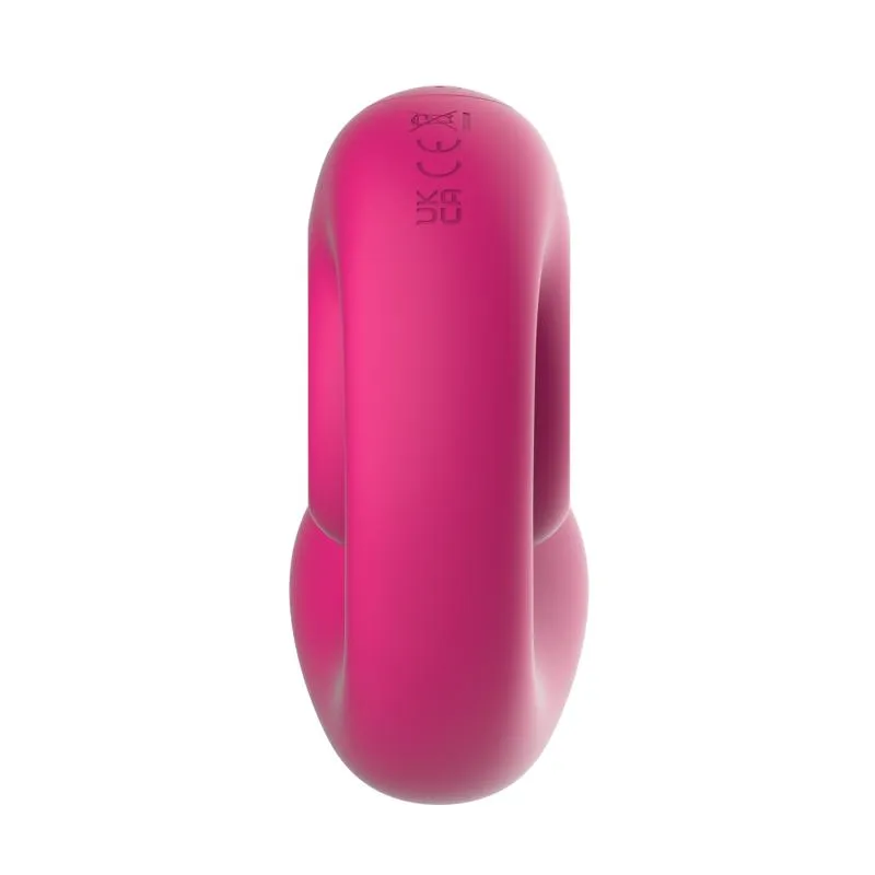 SVibe - GIZI Lite Vibrator - Rosa – Bild 5