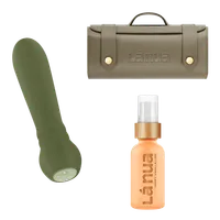 Gift Bag Honey Vanilla Bundle, 4 Teile Gift Bag Honey Vanilla Bundle, 4 Teile