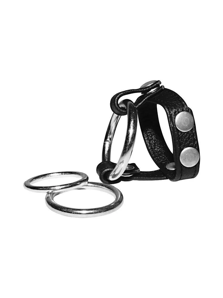 Potenz-Riemen Potenz-Riemen