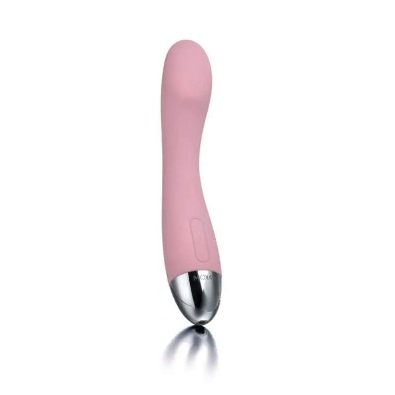 G-Punkt-Vibrator „Amy" – Bild 2