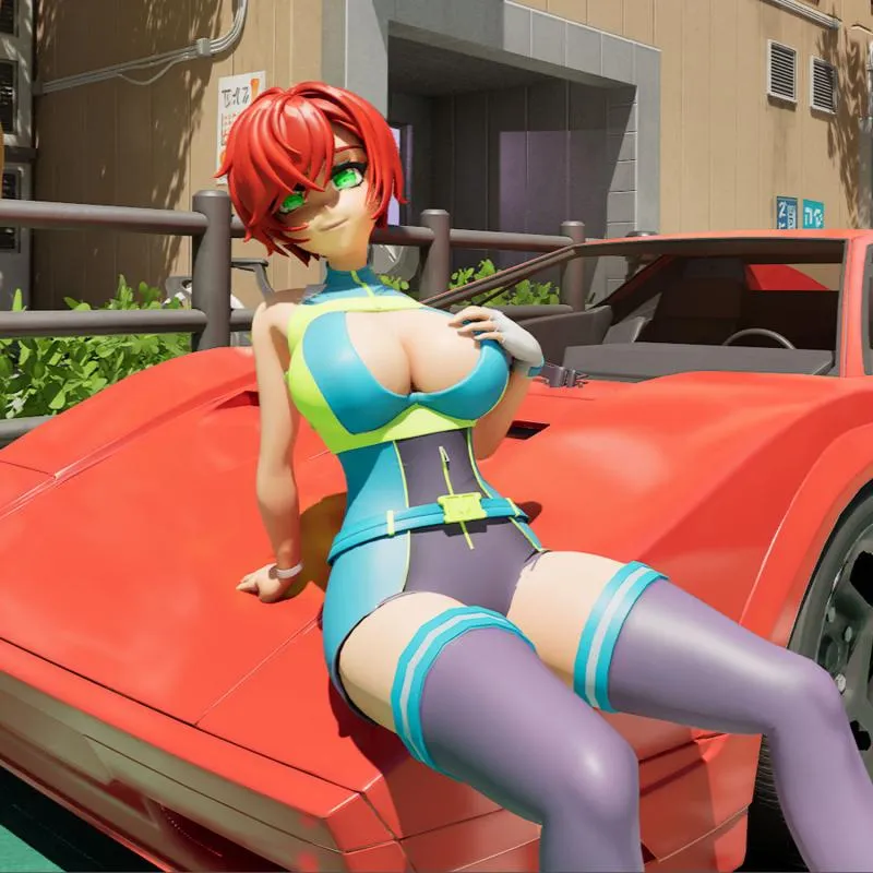 Fleshlight Fantasy - Evie Akashiya Sho Akuma Signature Vagina – Bild 4