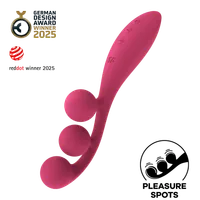 Satisfyer Tri Ball 1, 20,5 cm Satisfyer Tri Ball 1, 20,5 cm