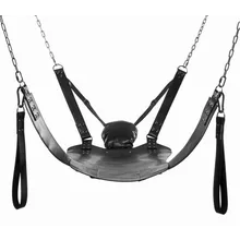 Extreme Sling And Swing Sex Schaukel