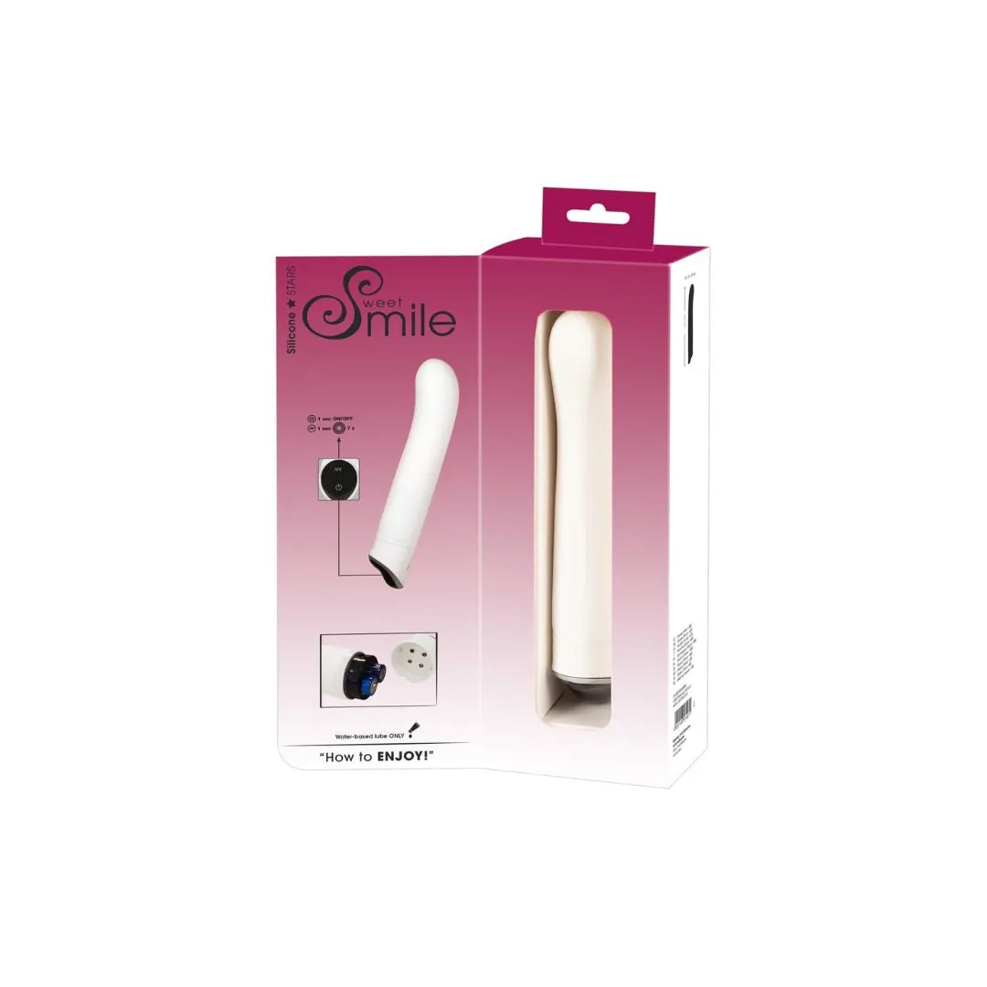 G-Punkt Vibrator „Easy“ – Bild 5