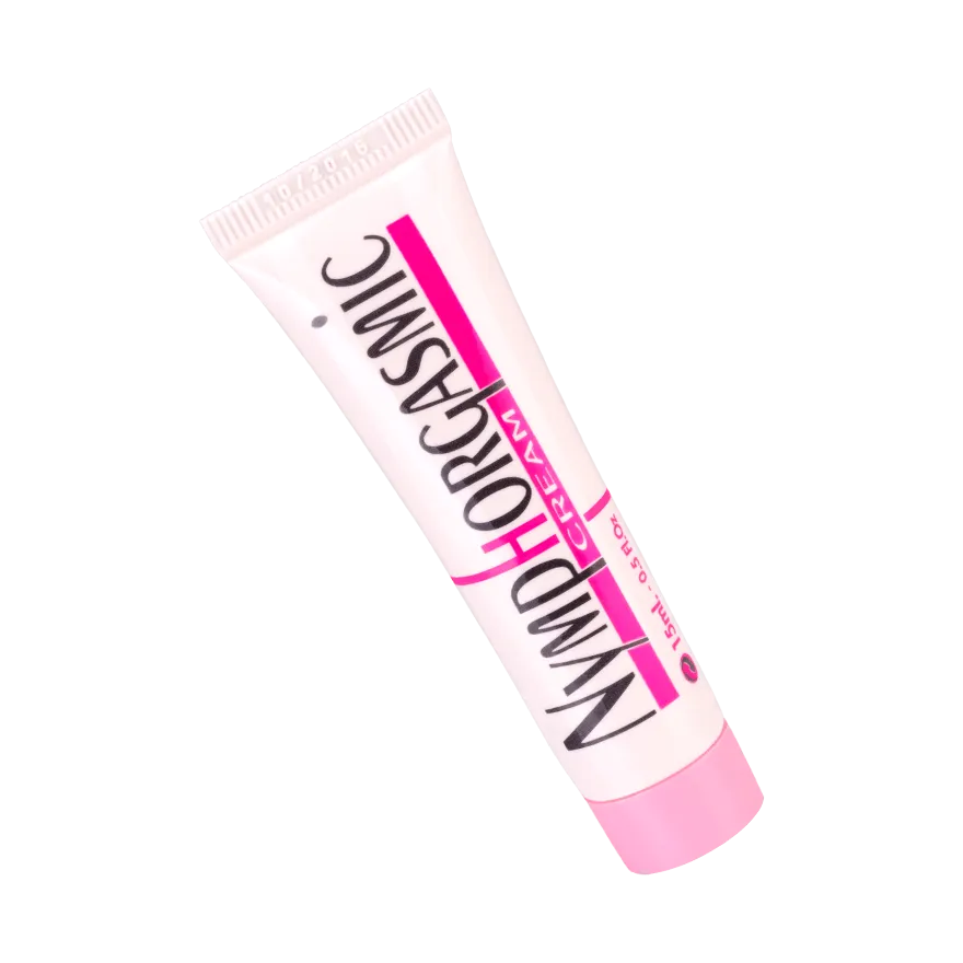 Klitoris-Creme ,Nymphorgasmic, 15 ml Klitoris-Creme ,Nymphorgasmic, 15 ml