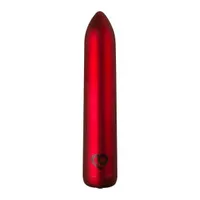 Poppy Red Bullet, 9 cm Poppy Red Bullet, 9 cm