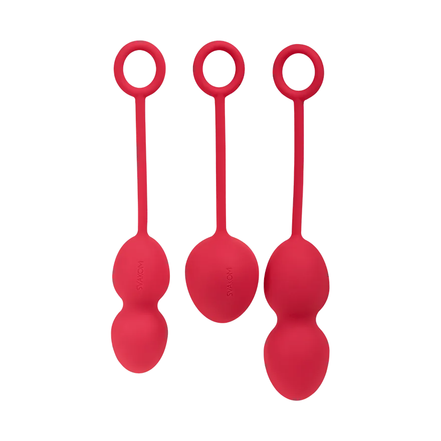 Nova Kegel Balls, 3 Teile Nova Kegel Balls, 3 Teile
