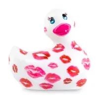 I Rub My Duckie 2.0 Romance - Weiß/Pink I Rub My Duckie 2.0 Romance - Weiß/Pink