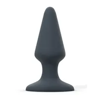 Dorcel Best Plug L: Analplug, schwarz Dorcel Best Plug L: Analplug, schwarz