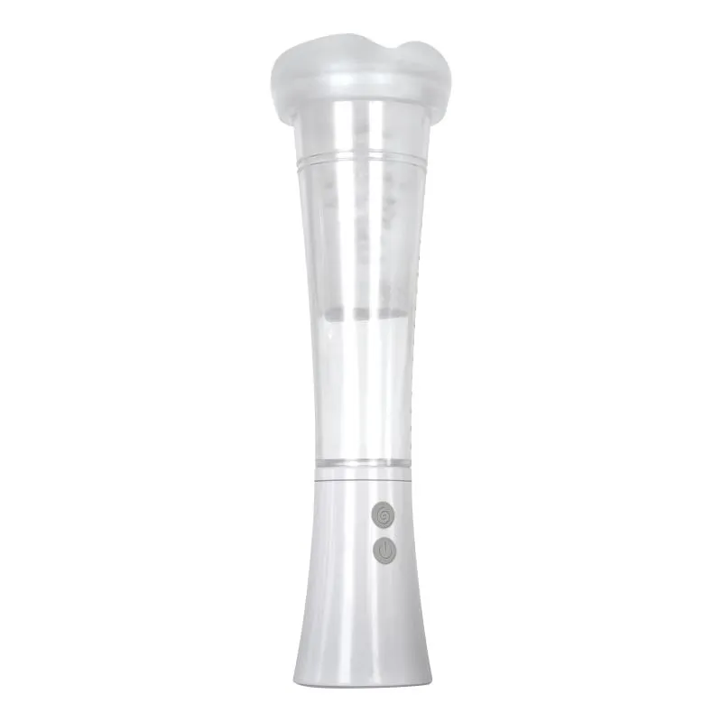 Zero Tolerance »Sucking Good Vibrations« Masturbator mit Vibration – Bild 2