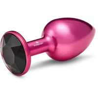 Rosebuds™ - Medium Alu Pink Kristall Rosebuds™ - Medium Alu Pink Kristall