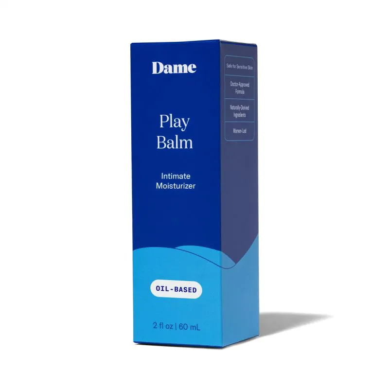 Dame - Play Balm - 60 ml – Bild 2