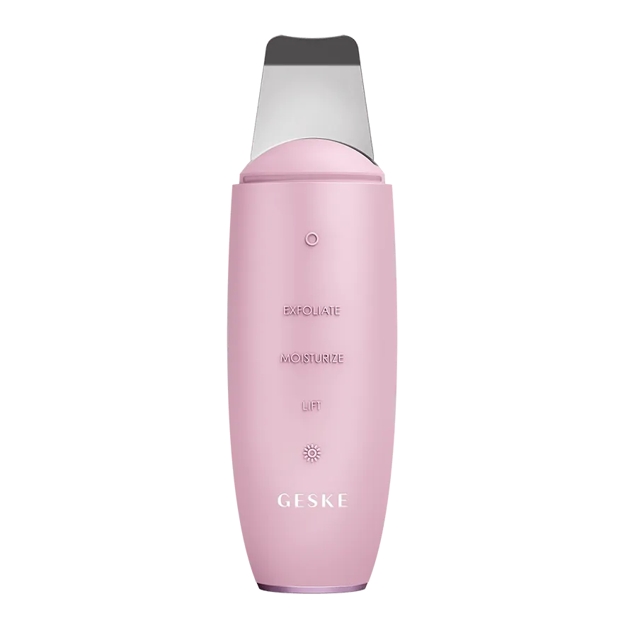 MicroCurrent Skin Scrubber & Blackhead Remover MicroCurrent Skin Scrubber & Blackhead Remover