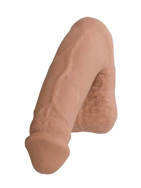 Pack It Heavy: Packing-Dildo, haut Pack It Heavy: Packing-Dildo, haut