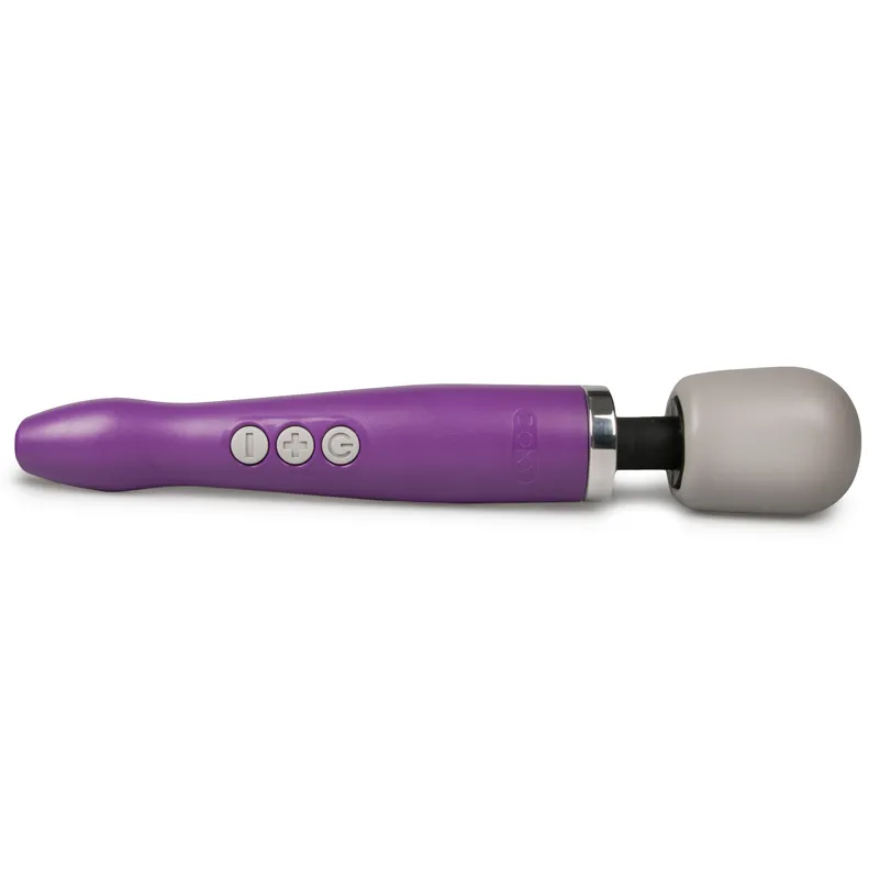 Doxy Massager Original Violett – Bild 2