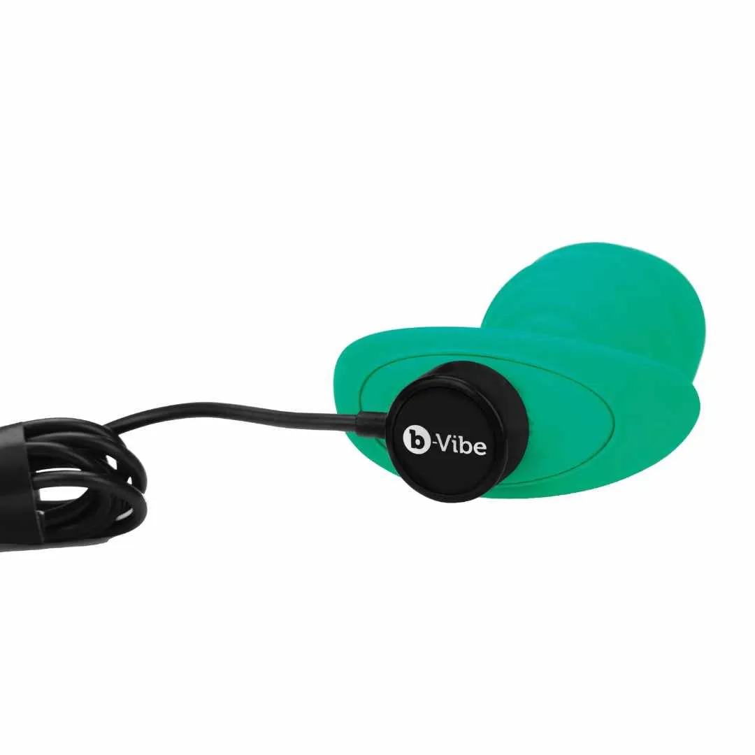 Analvibrator "Twist Texture Plug" – Bild 3