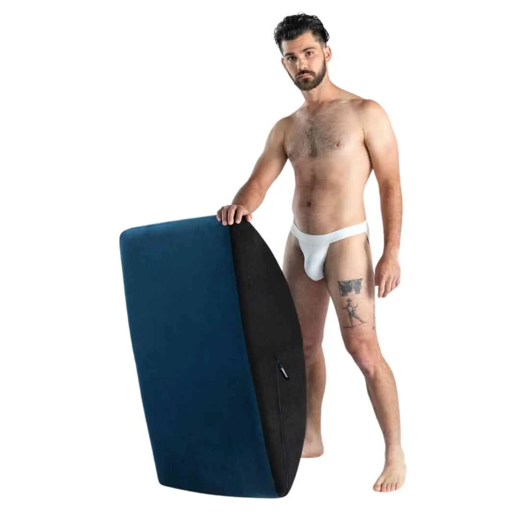 Scoop Rocker – Bild 3